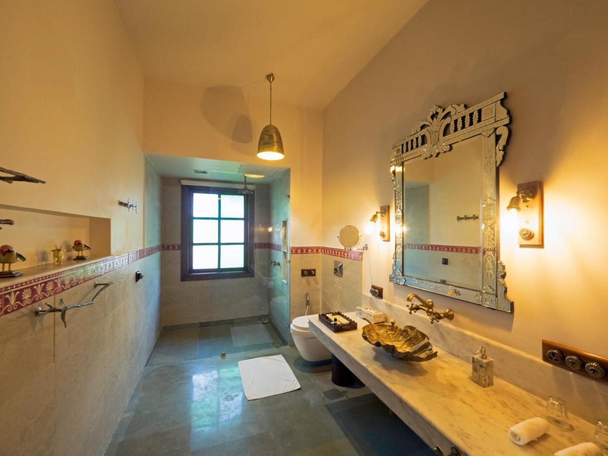Tree Of Life Resort & Spa Waranasi Zewnętrze zdjęcie